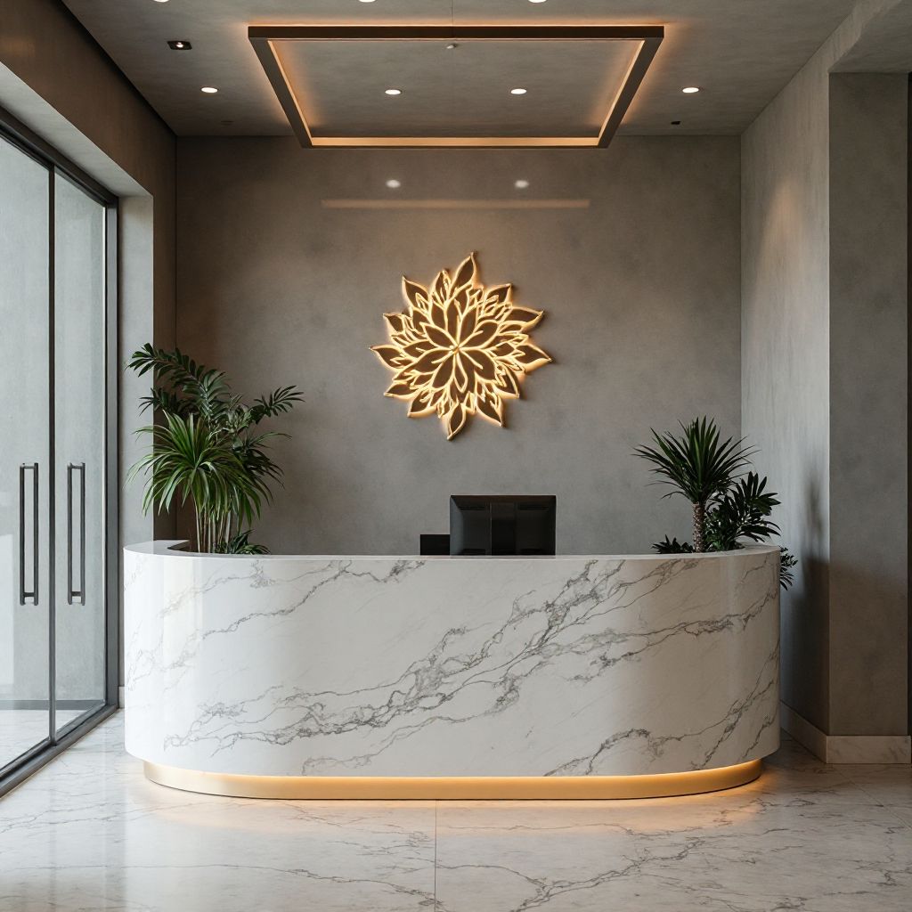 Oficina principal de SegurAuto en Buenos Aires