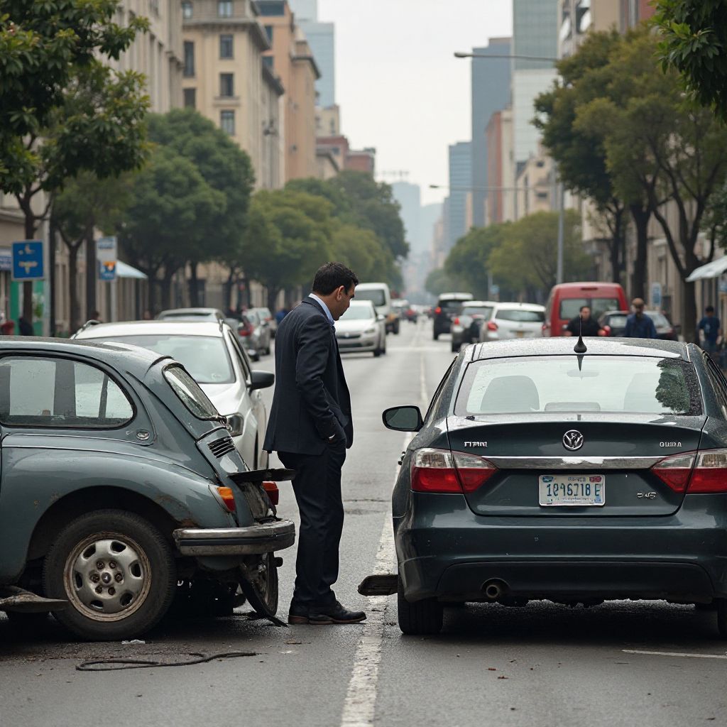 Seguro básico contra terceros