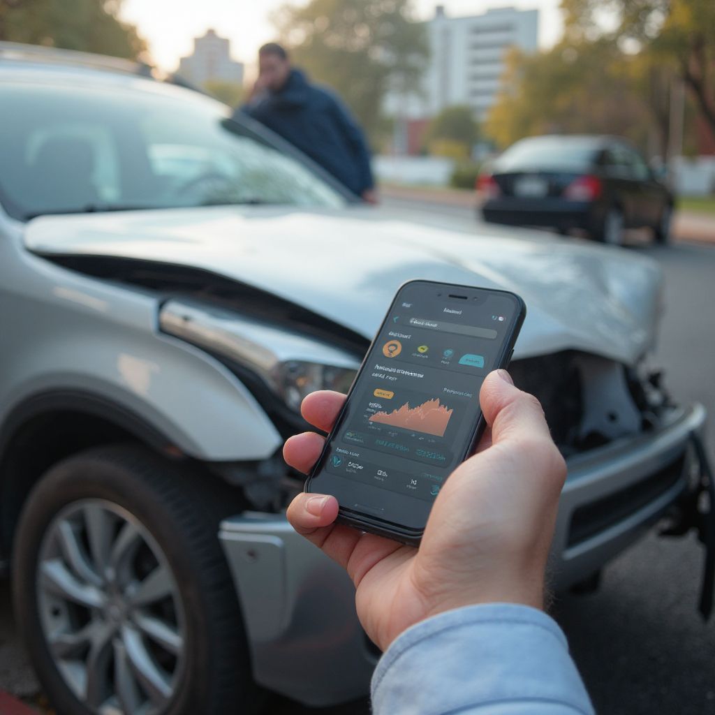 Proceso de reclamación digitalizado