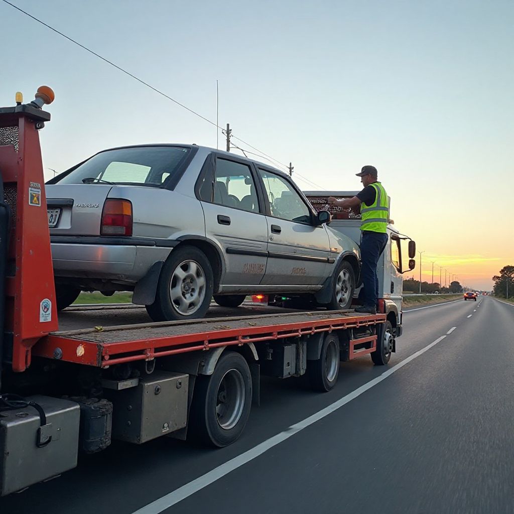 Seguro contra todo riesgo