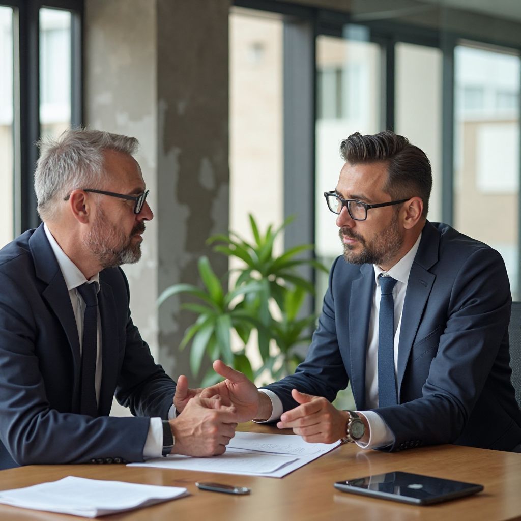 Asesoramiento personalizado