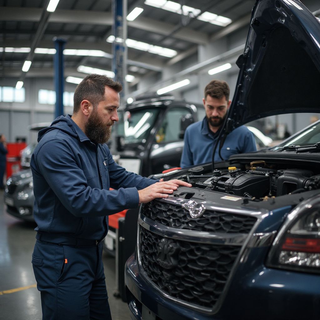 Seguro premium con asistencia 24/7