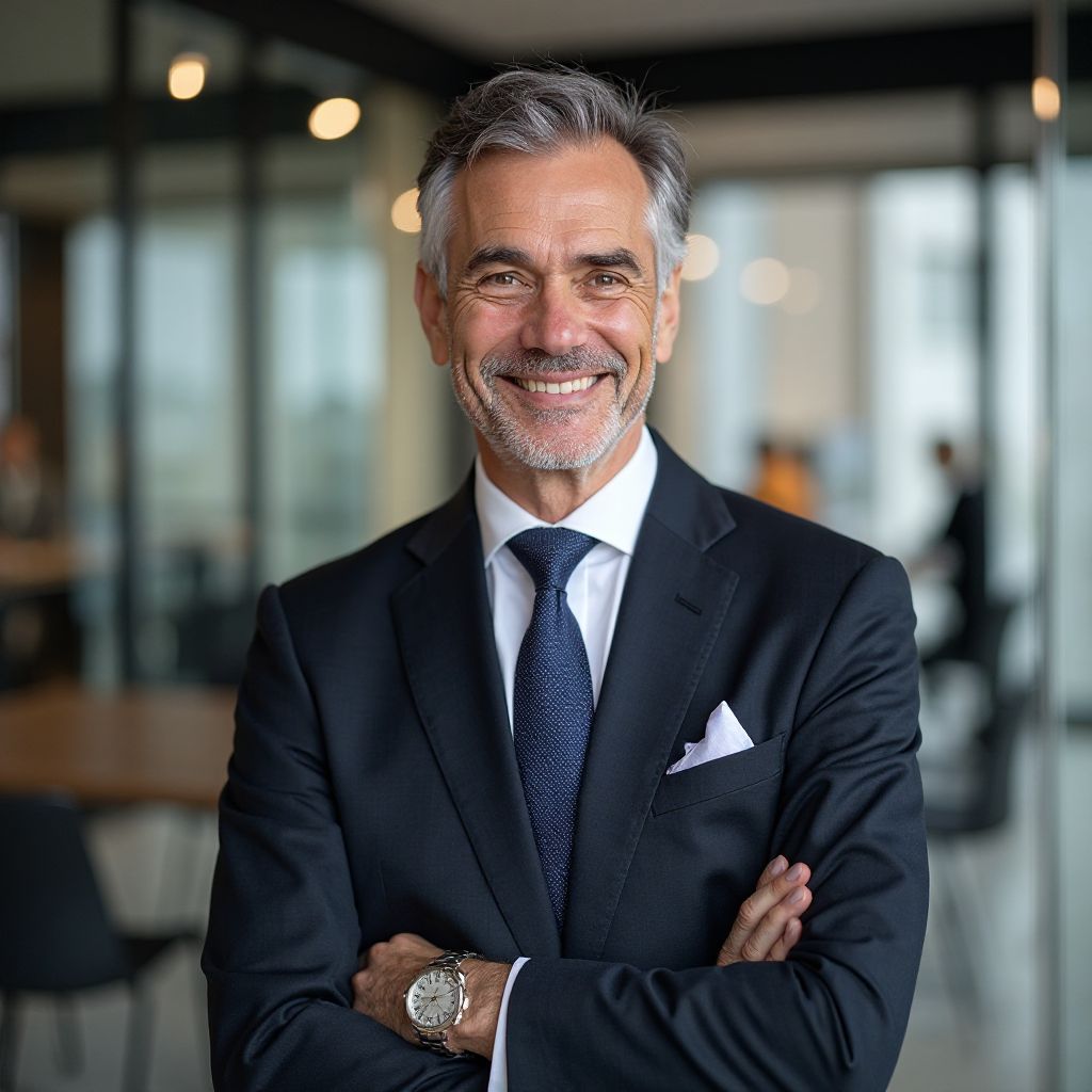 Director General de SegurAuto