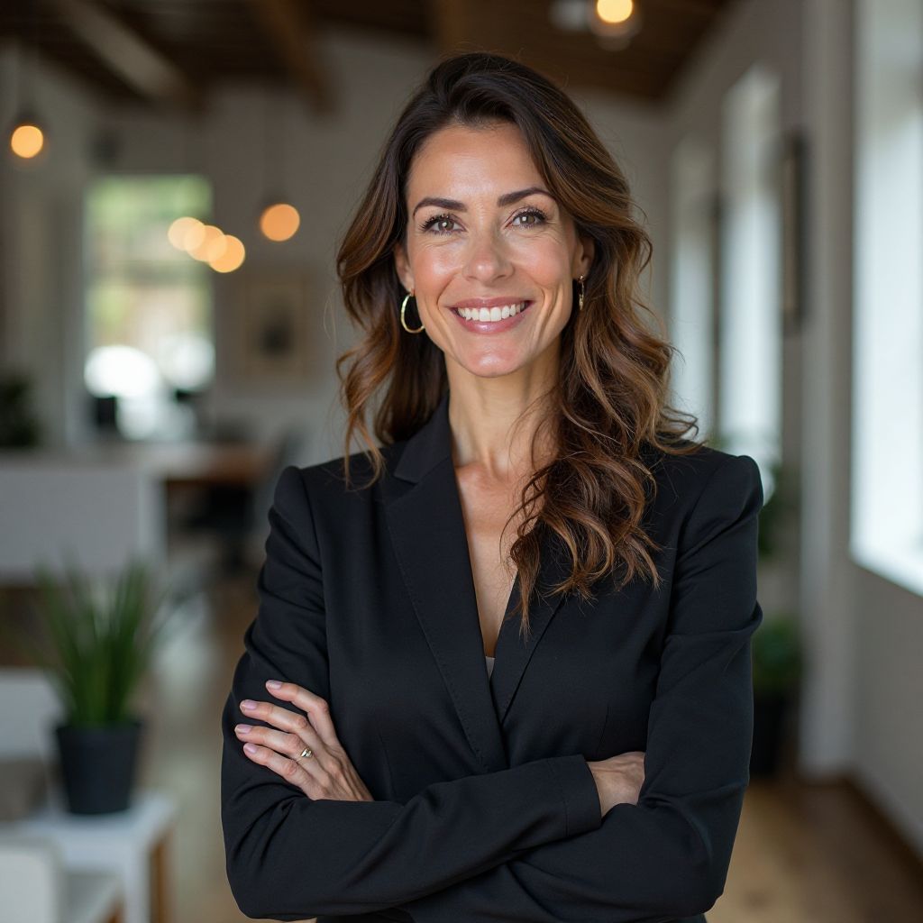 Directora de Operaciones de SegurAuto