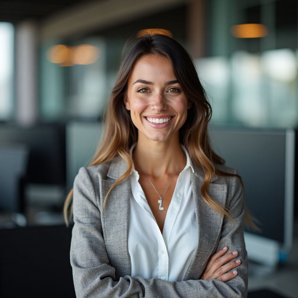 Directora de Tecnología de SegurAuto