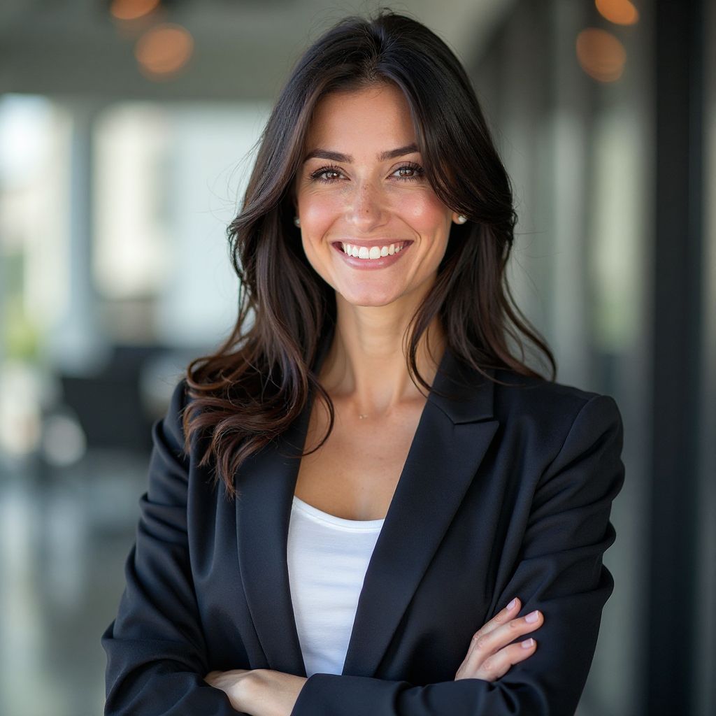 Directora de Operaciones