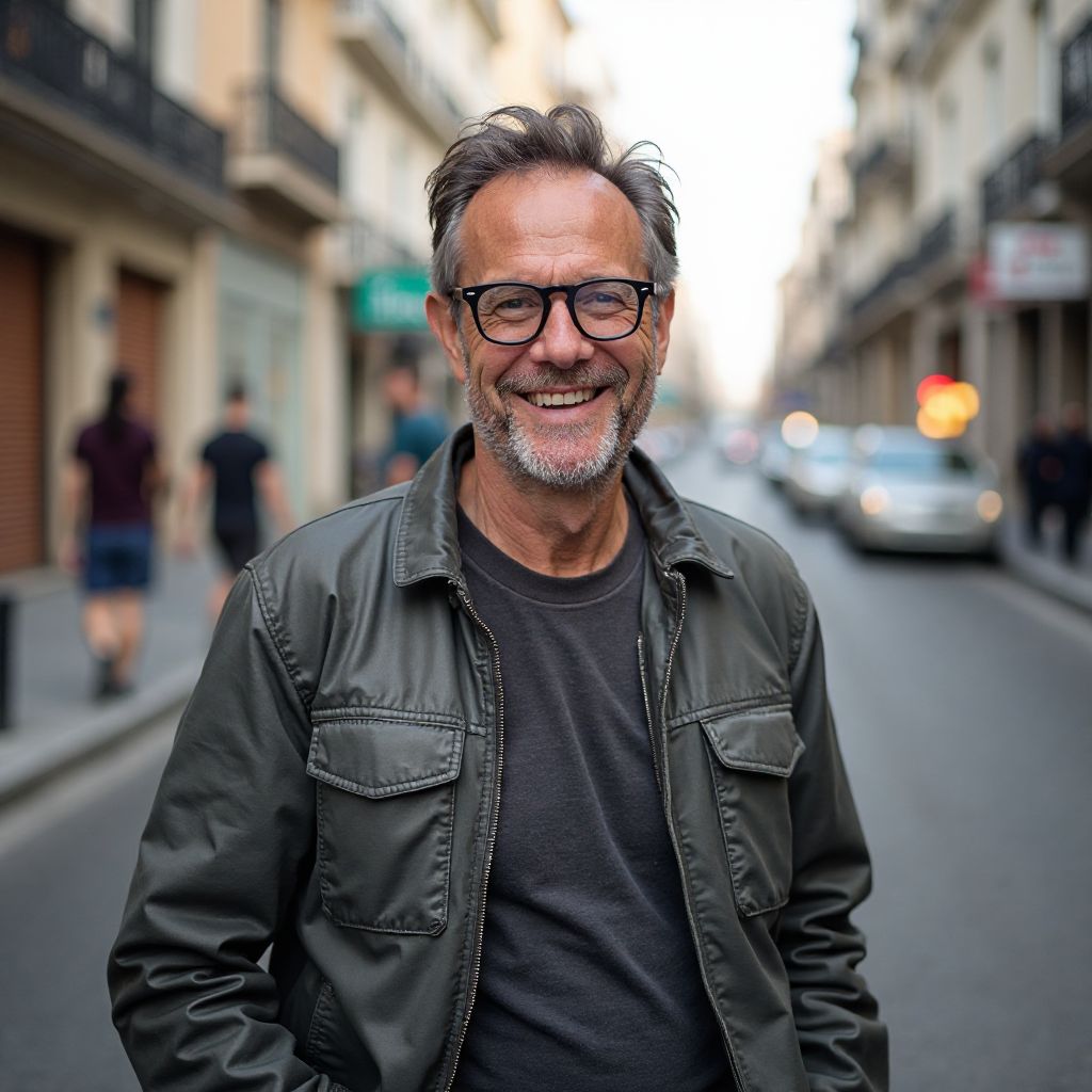 Cliente satisfecho de SegurAuto